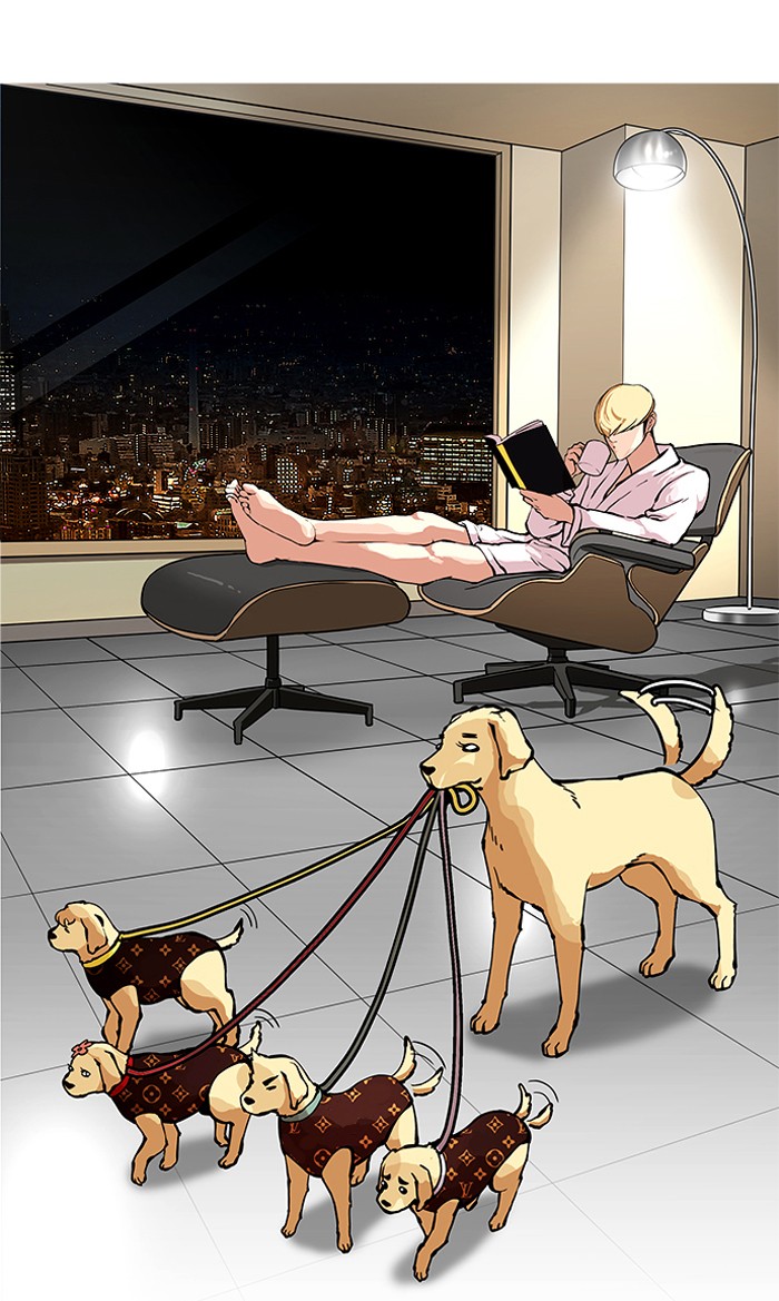 Lookism, Chapter 154 image 056