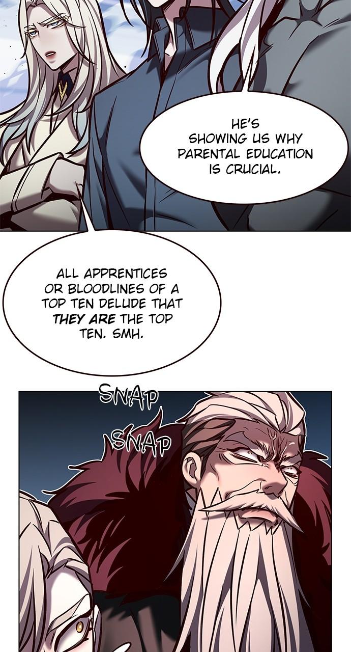 Eleceed, Chapter 287 image 012