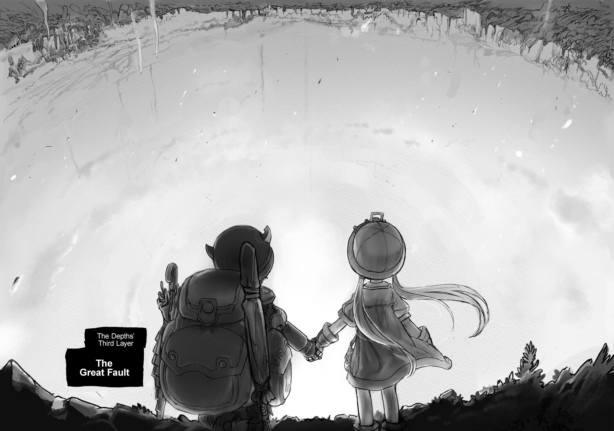 Made In Abyss, Chapter 17 image 26