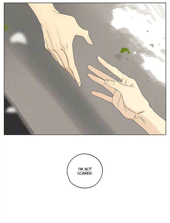 19 Days, Chapter 284 image 9