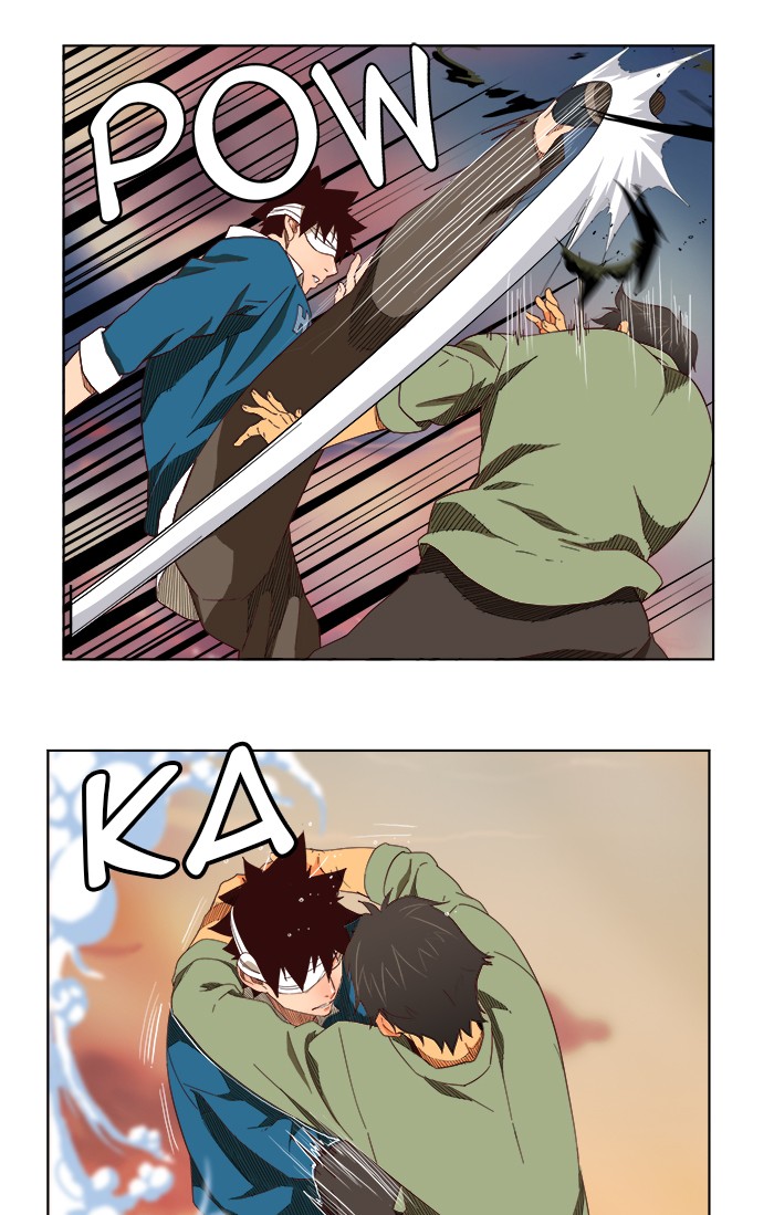 The God of High School, Chapter 200 image 17