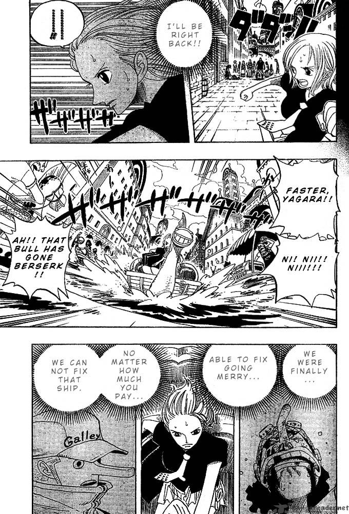 One Piece, chapter 329 image 03