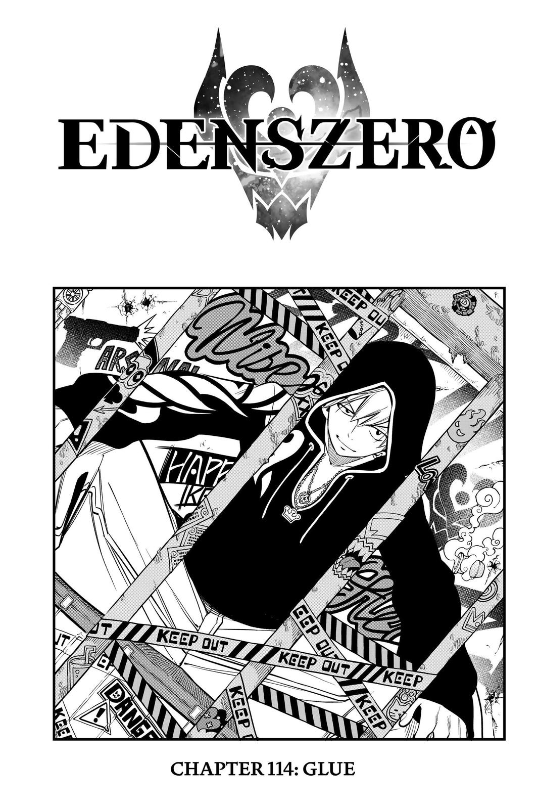 Edens Zero Chapter 114 image 04