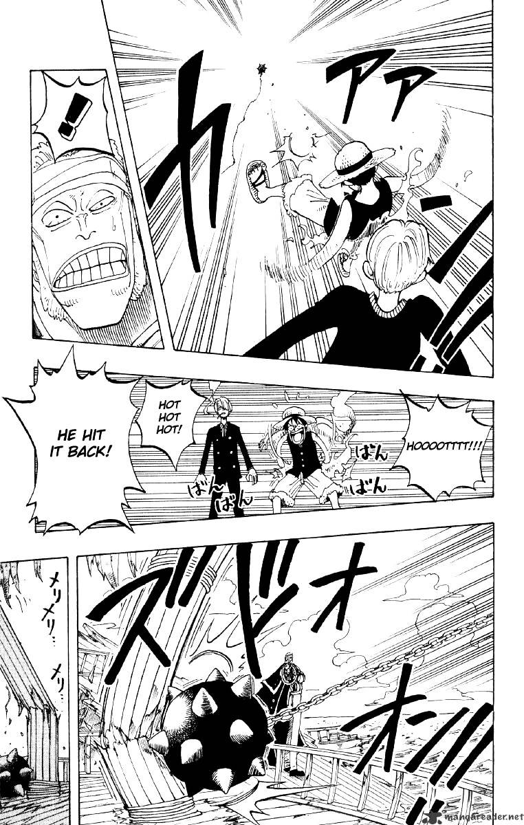 One Piece, chapter 55 image 17