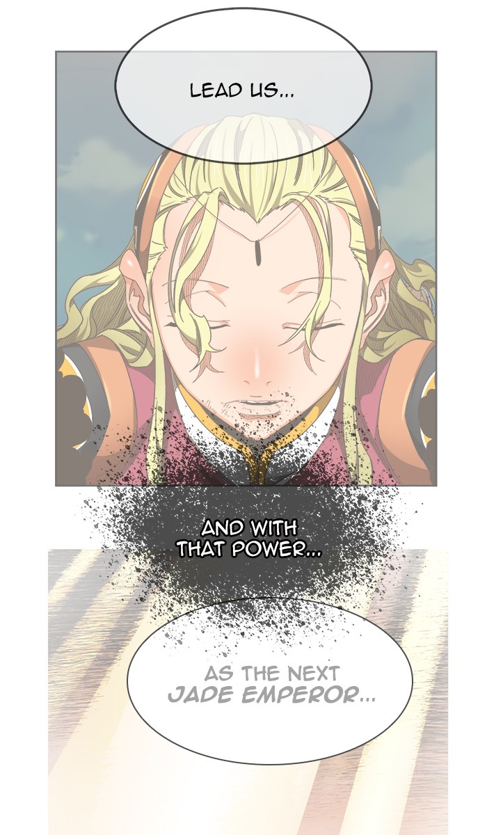 The God of High School, Chapter 459 image 24