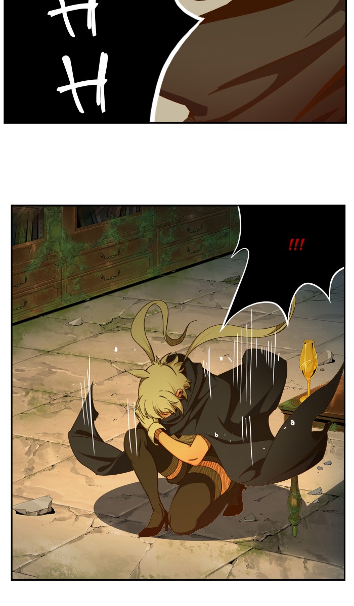The God of High School, Chapter 436 image 66