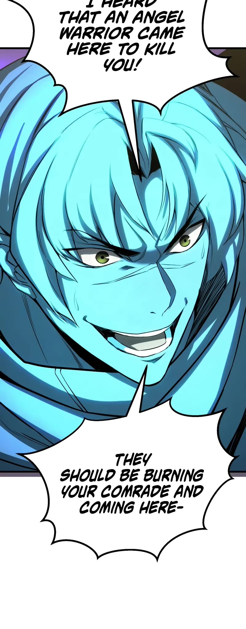 Absolute Necromancer, Chapter 79 image 56