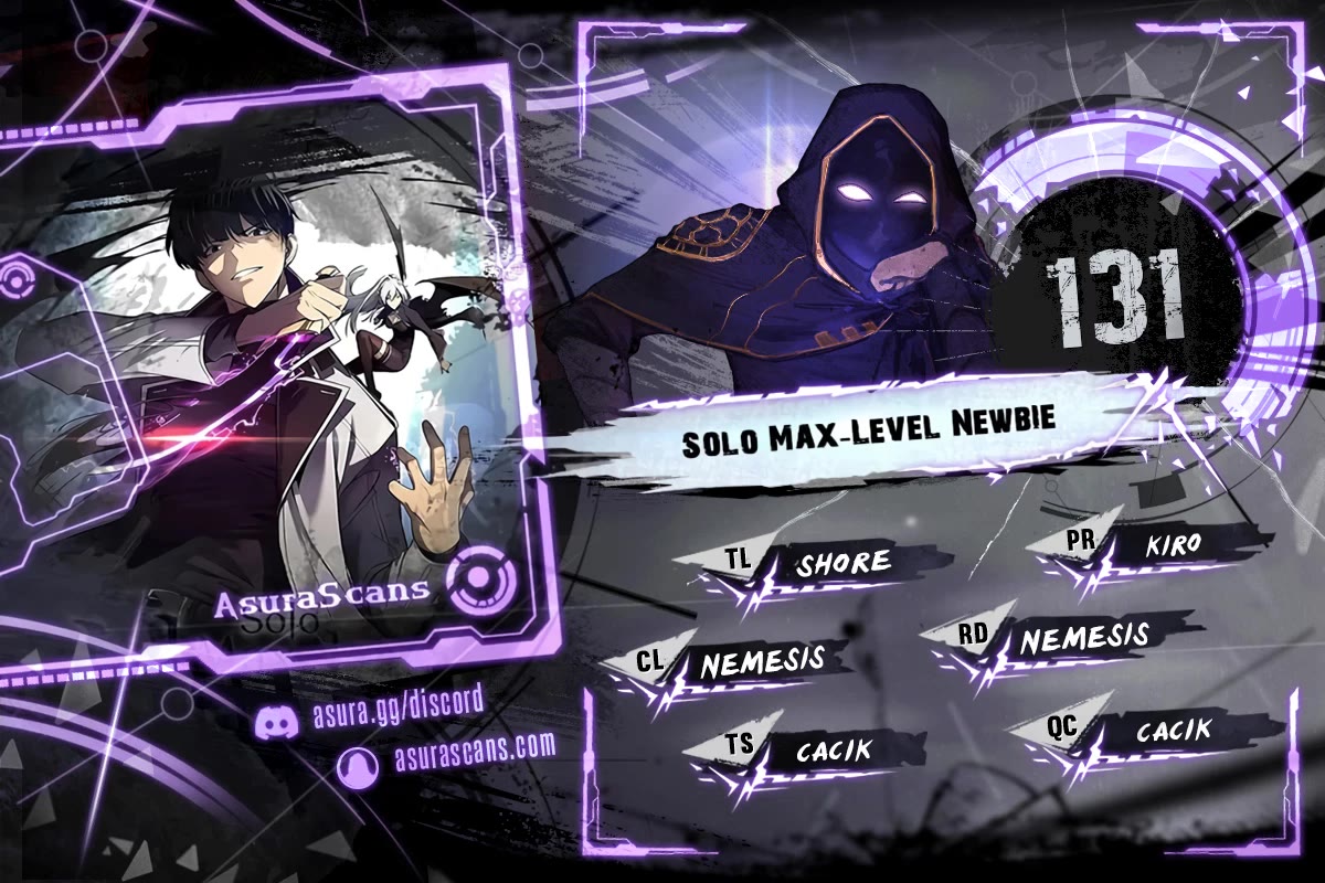 Solo Max Level Newbie Manga Online In High Quality