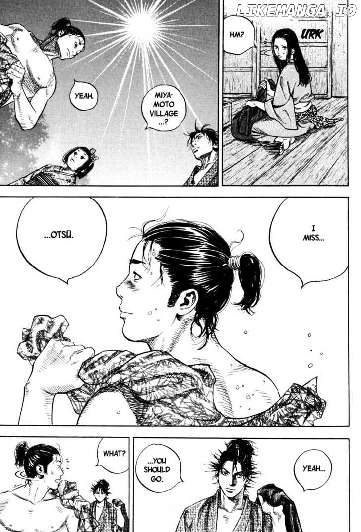 Vagabond, Chapter 6 image 18