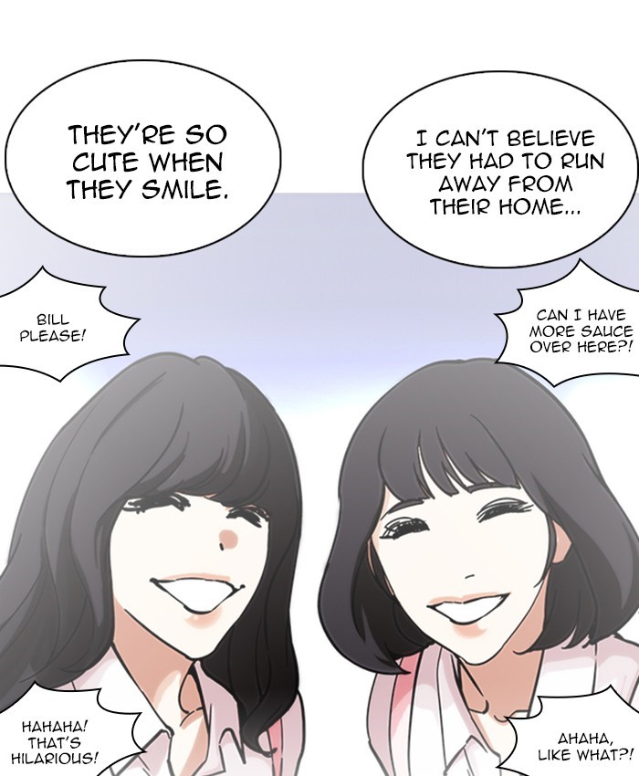 Lookism, Chapter 229 image 089