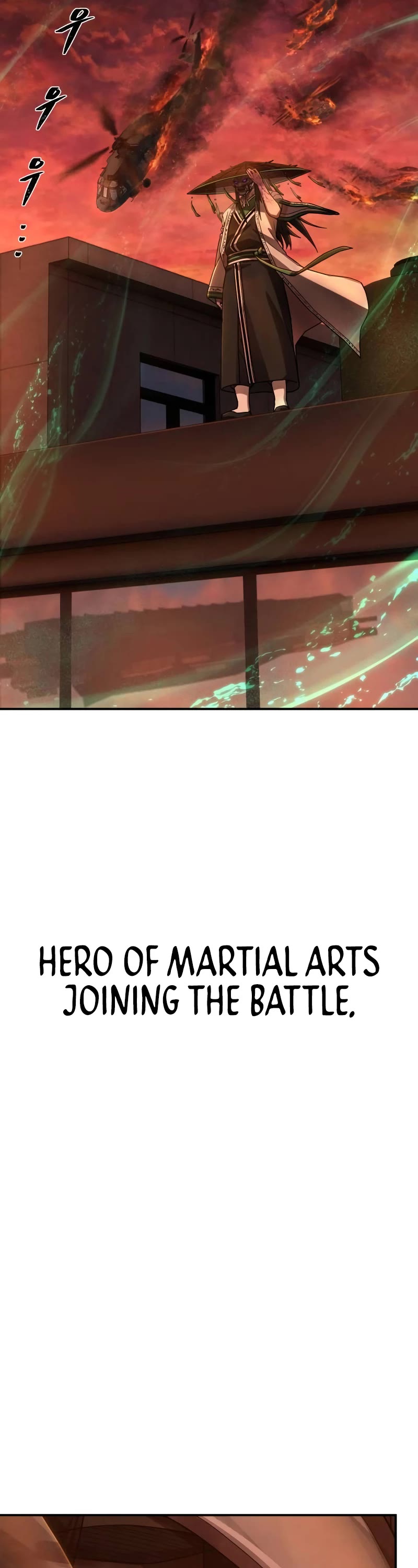 Hero Has Returned, Chapter 130 image 56