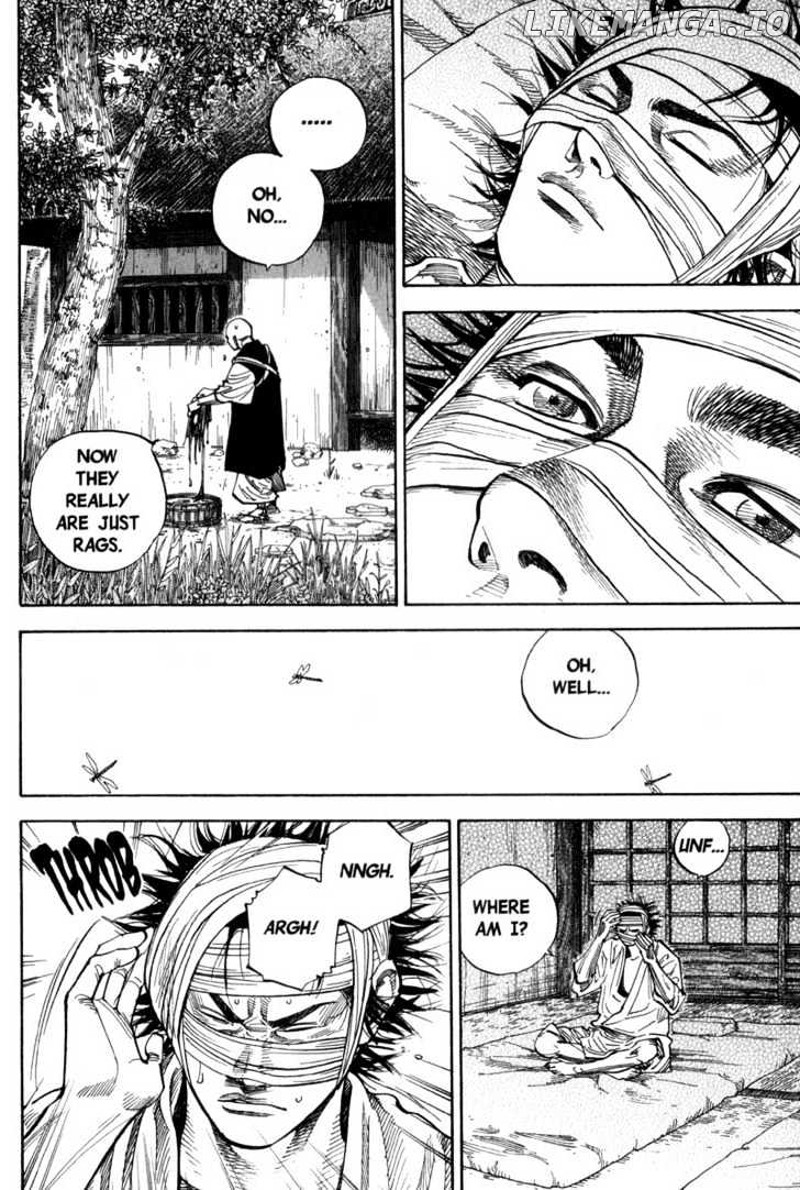 Vagabond, Chapter 75 image 05