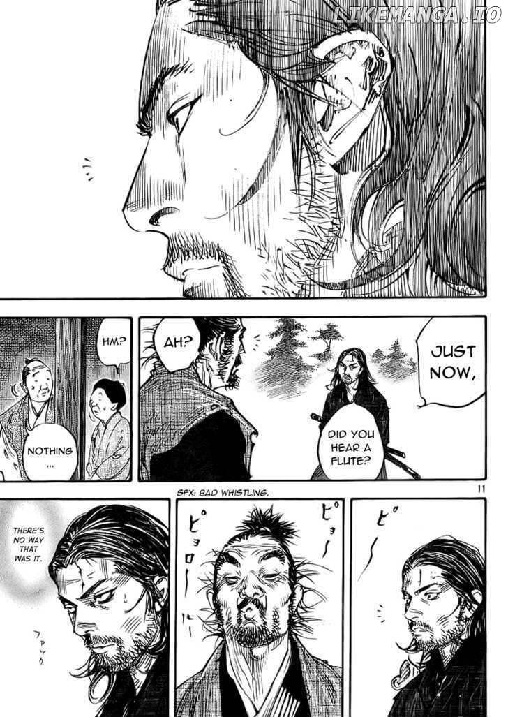 Vagabond, Chapter 278 image 10