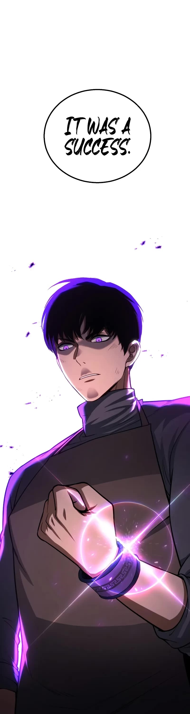 Absolute Necromancer, Chapter 82 image 47