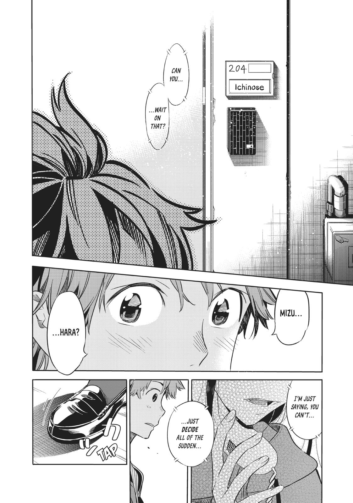 Rent A Girlfriend, Chapter 25 image 12