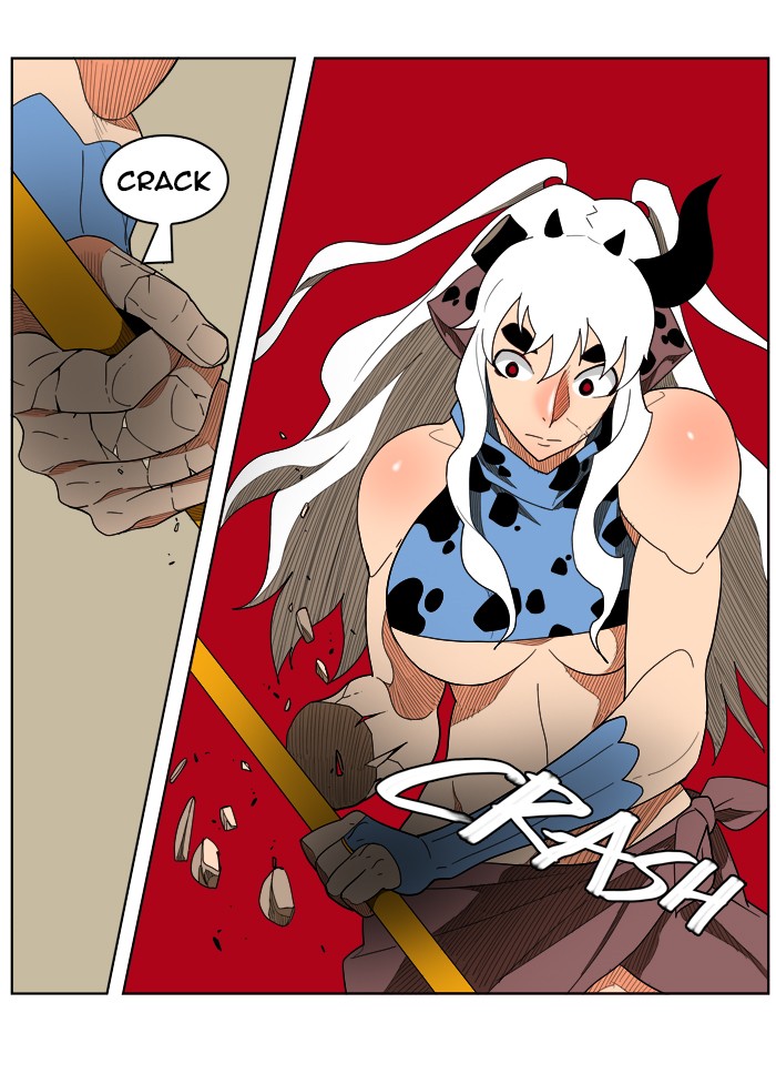The God of High School, Chapter 139 image 64