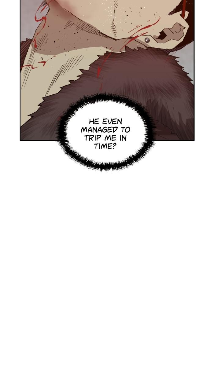 Weak Hero, Chapter 210 image 22