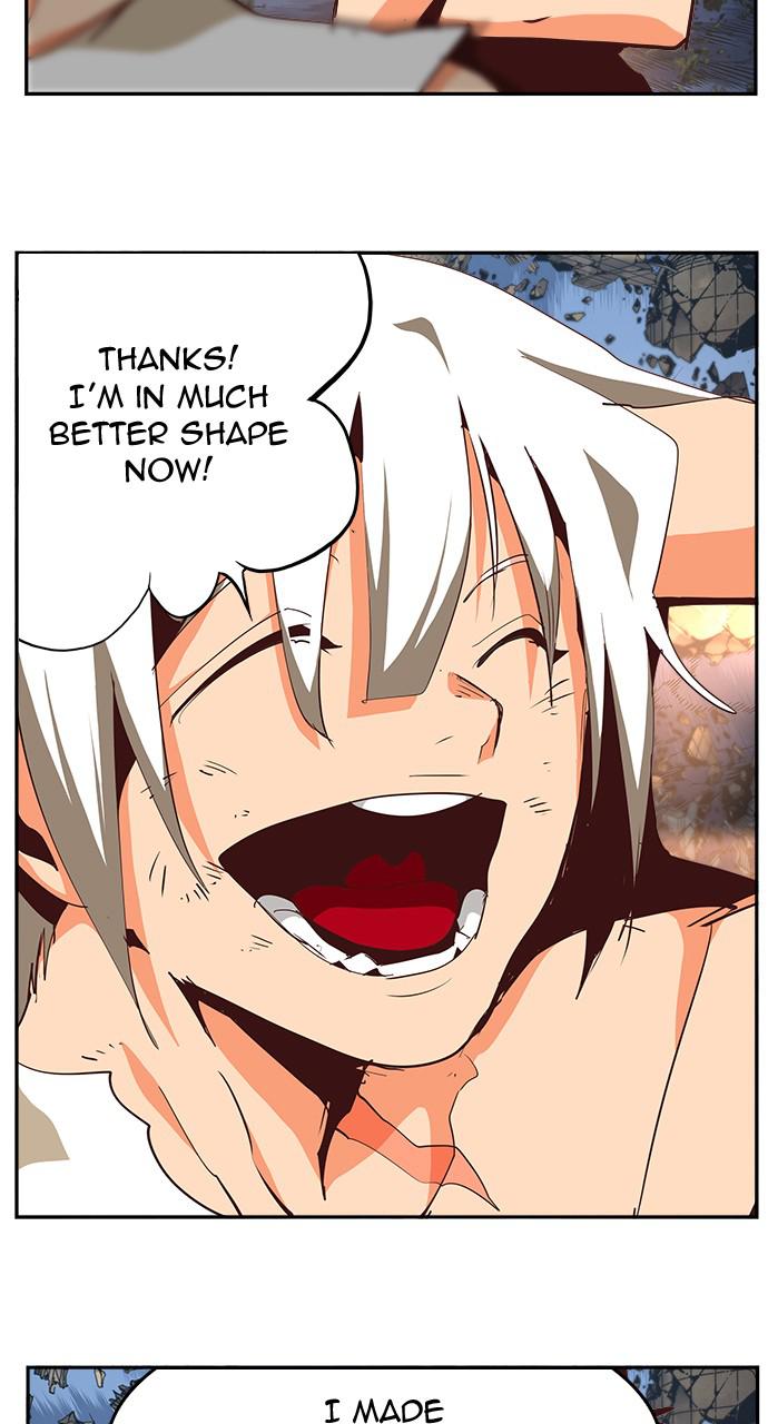 The God of High School, Chapter 552 image 051