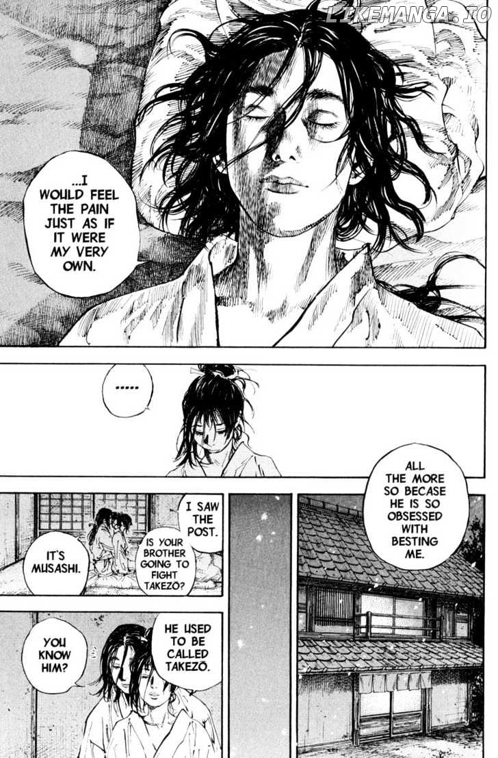 Vagabond, Chapter 182 image 09