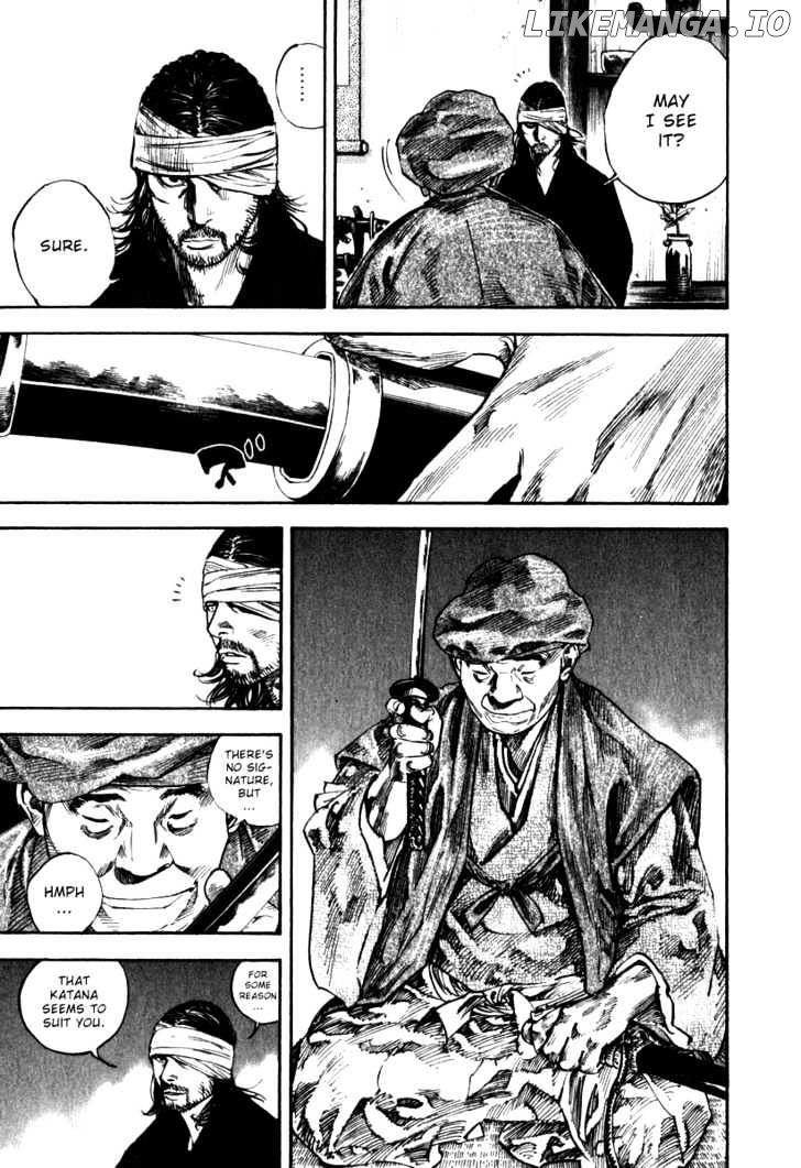 Vagabond, Chapter 194 image 10