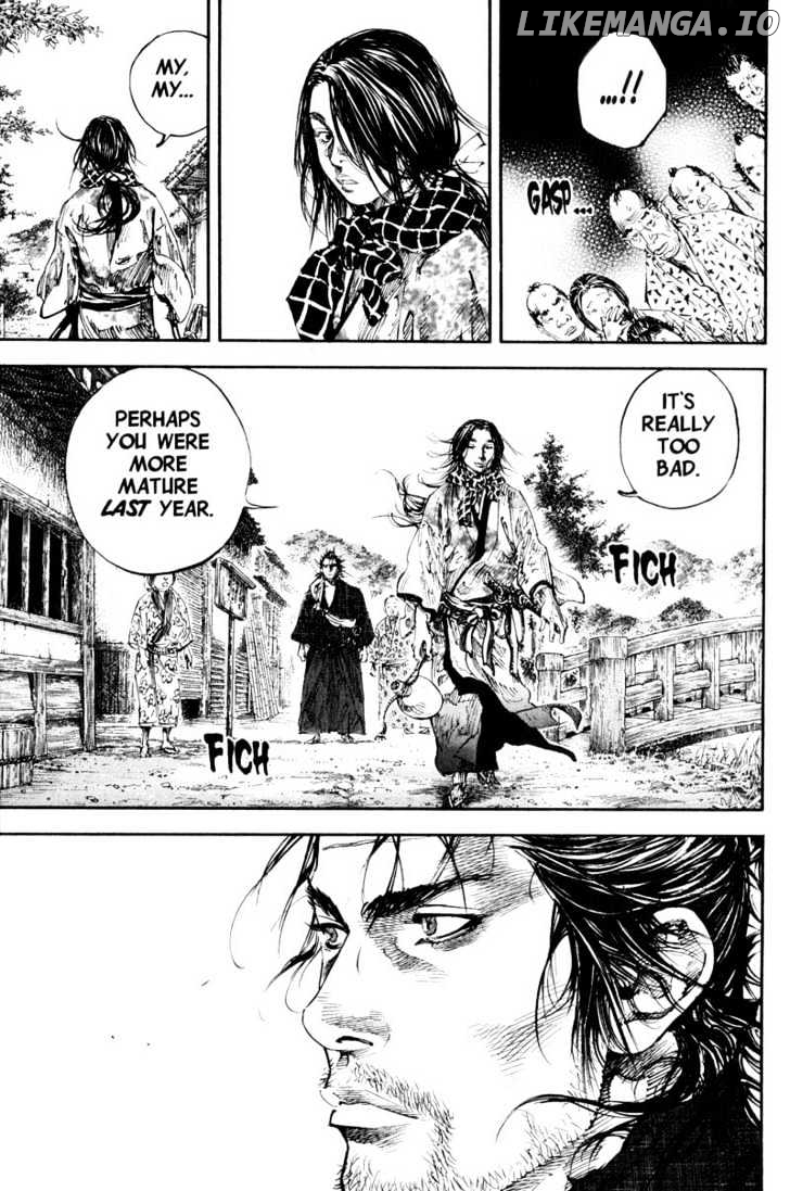 Vagabond, Chapter 180 image 22