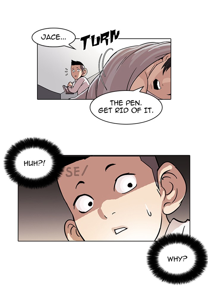 Lookism, Chapter 53 image 36