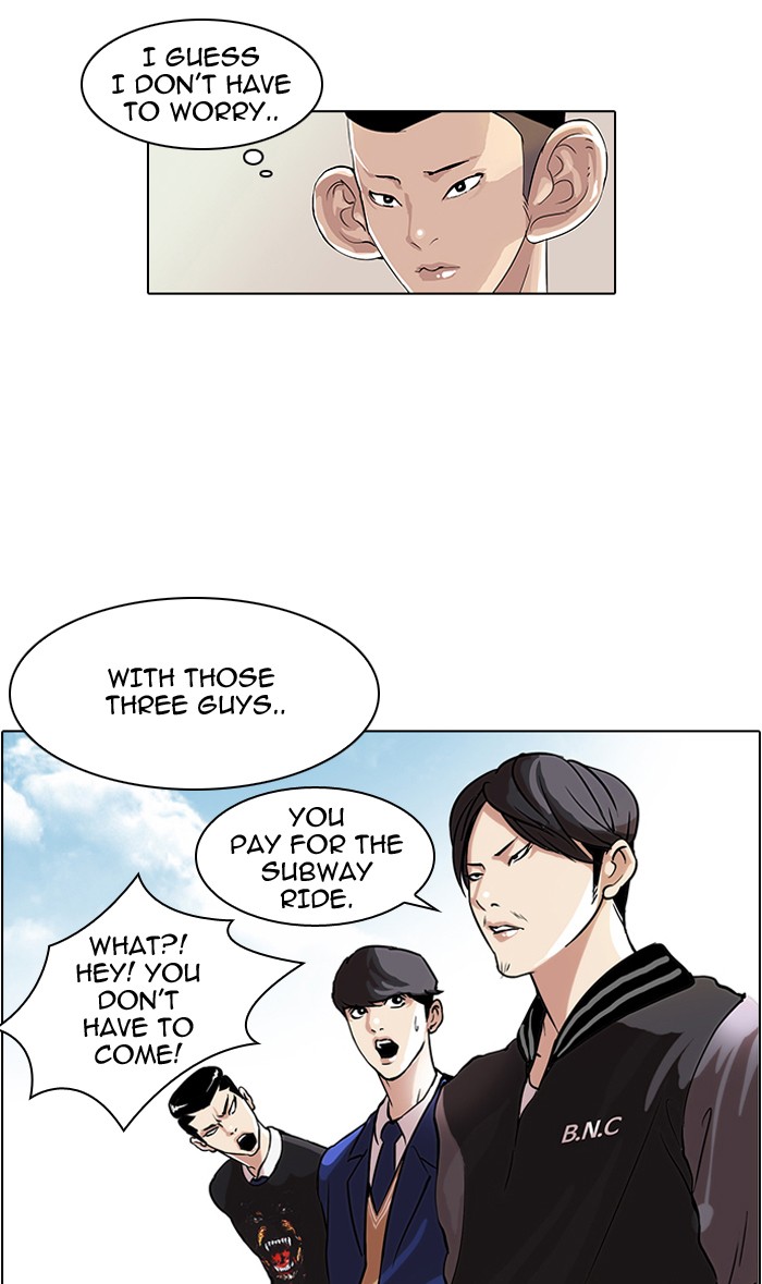 Lookism, Chapter 35 image 52