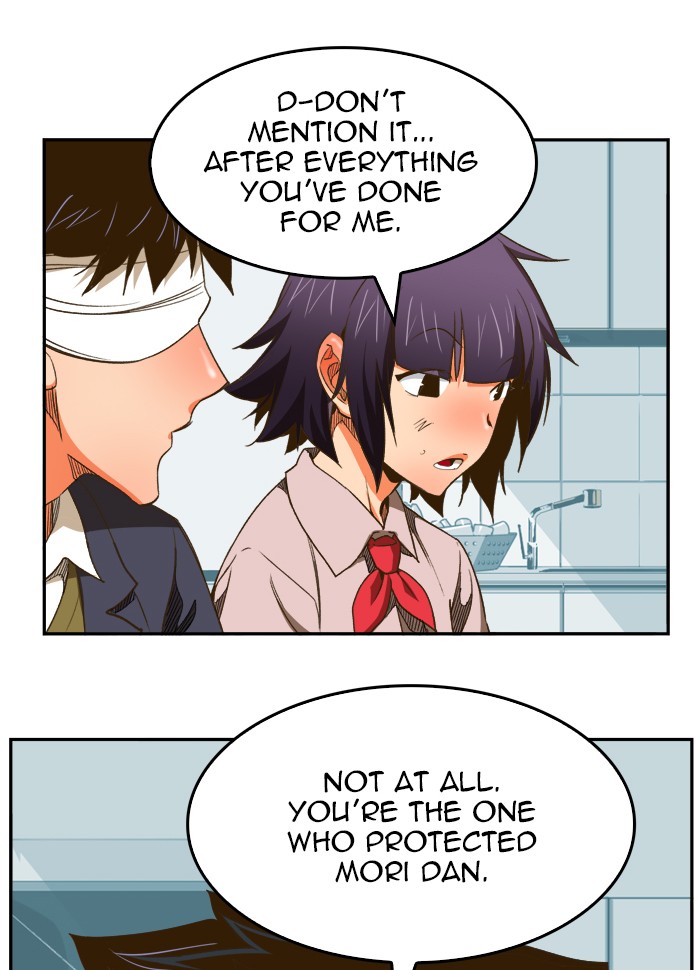 The God of High School, Chapter 388 image 091