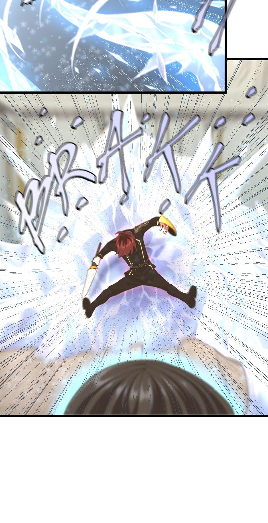 The Beginning After The End, Episode 113 image 05
