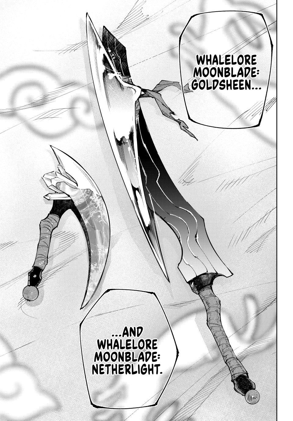 Shangri-La Frontier, Chapter 227 image 09