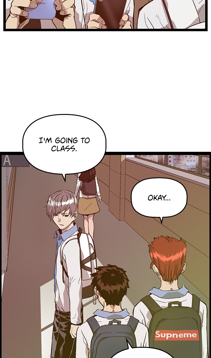 Weak Hero, Chapter 114 image 49