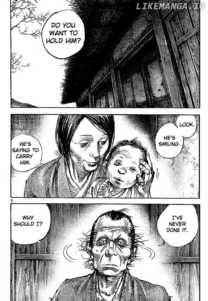 Vagabond, Chapter 315 image 02