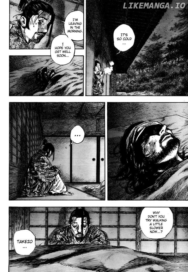 Vagabond, Chapter 248 image 10