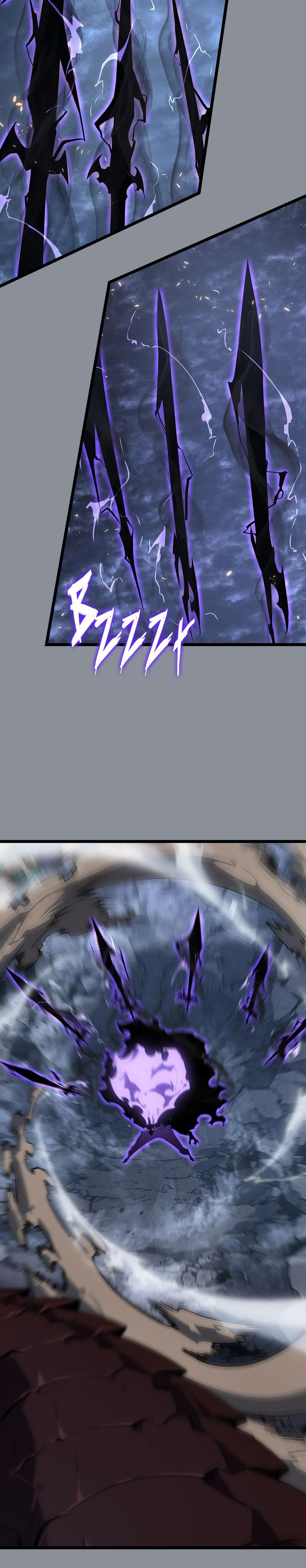 Solo Leveling, Chapter 176 image 16