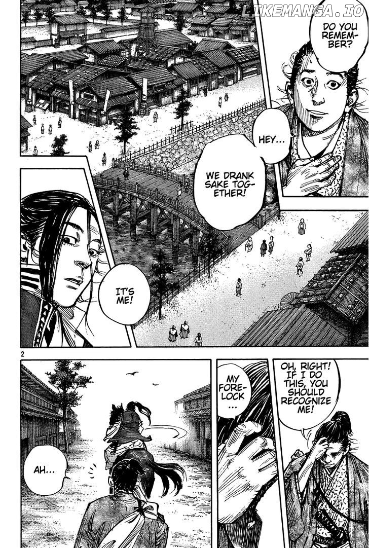 Vagabond, Chapter 325 image 02