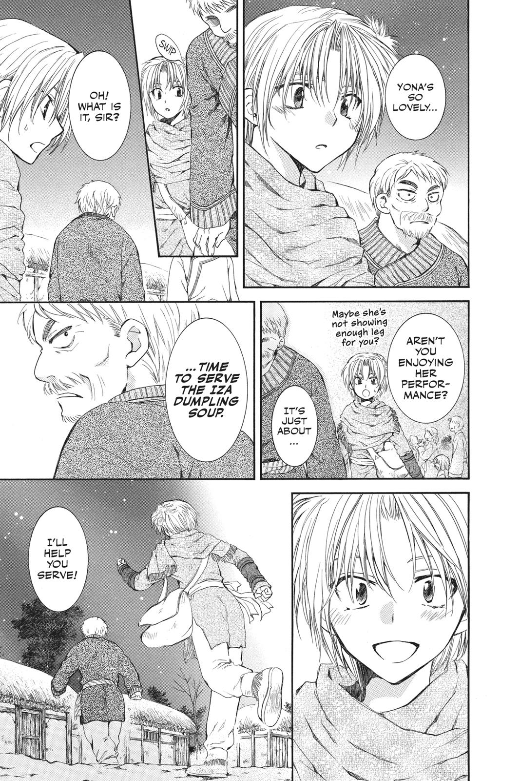 Akatsuki No Yona, Chapter 65 image 23