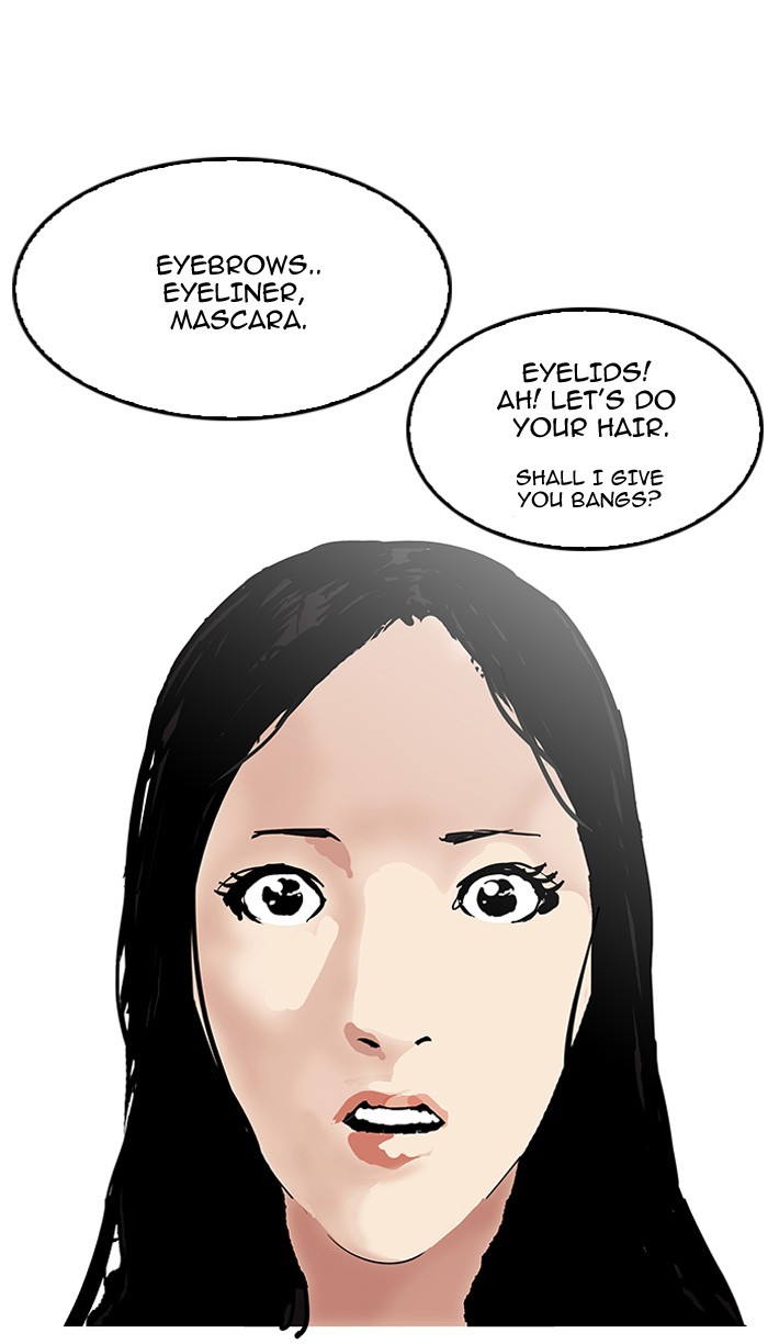 Lookism, Chapter 120 image 092
