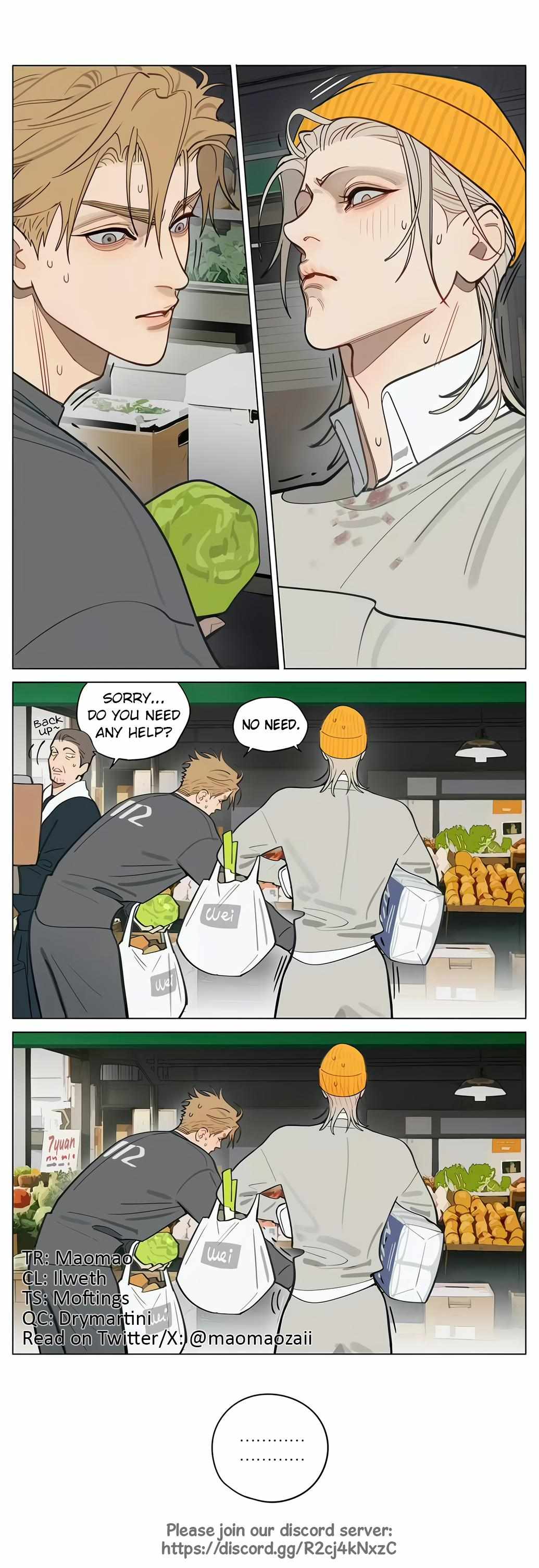 19 Days, Chapter 468 image 4