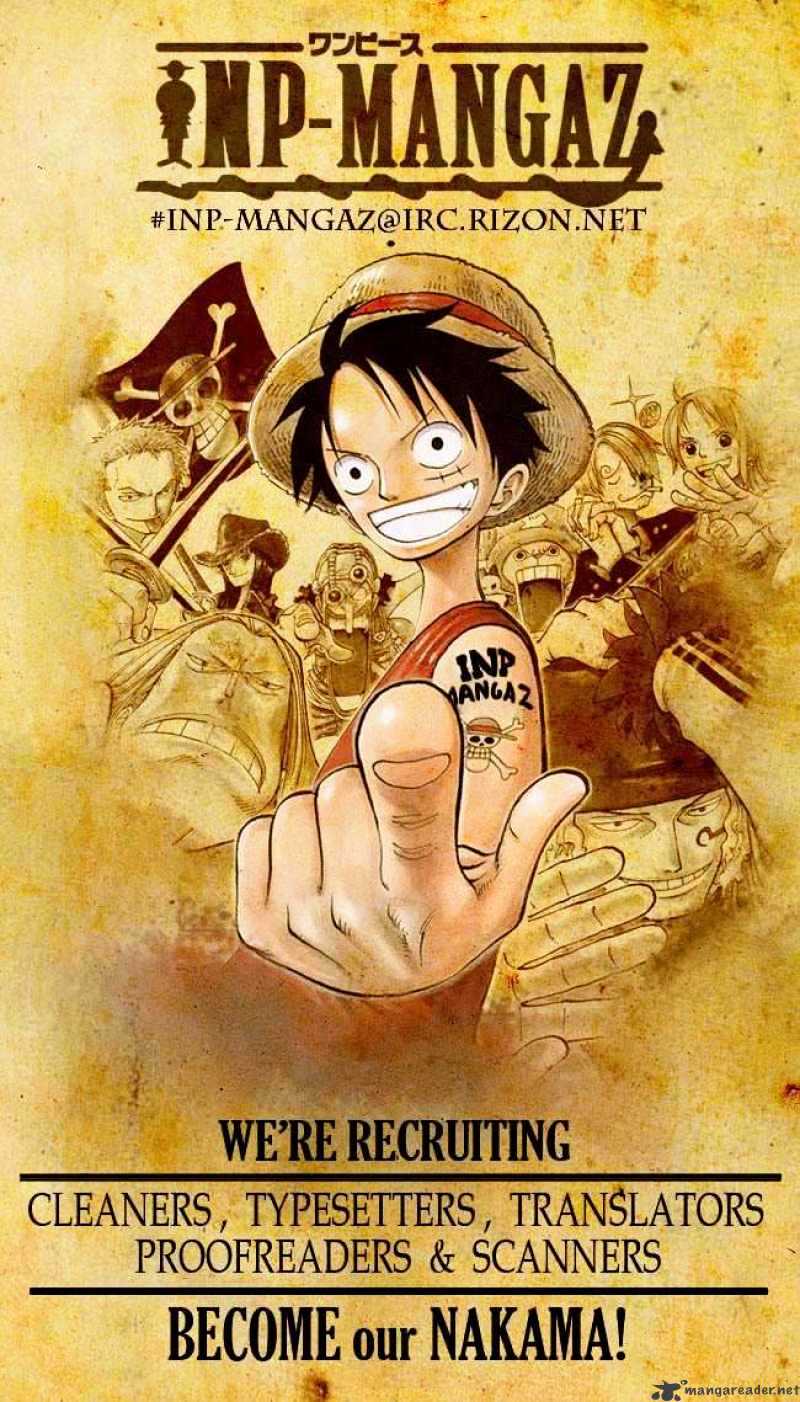 One Piece, chapter 573 image 16