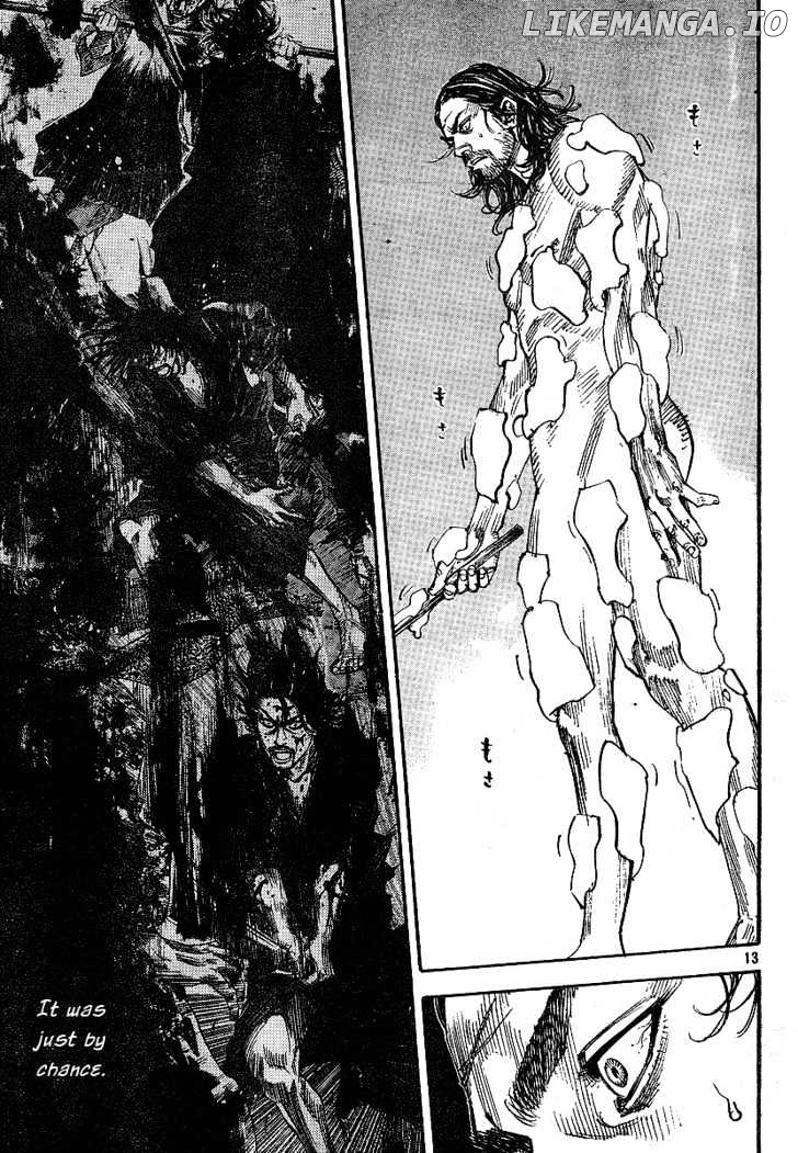 Vagabond, Chapter 209 image 11