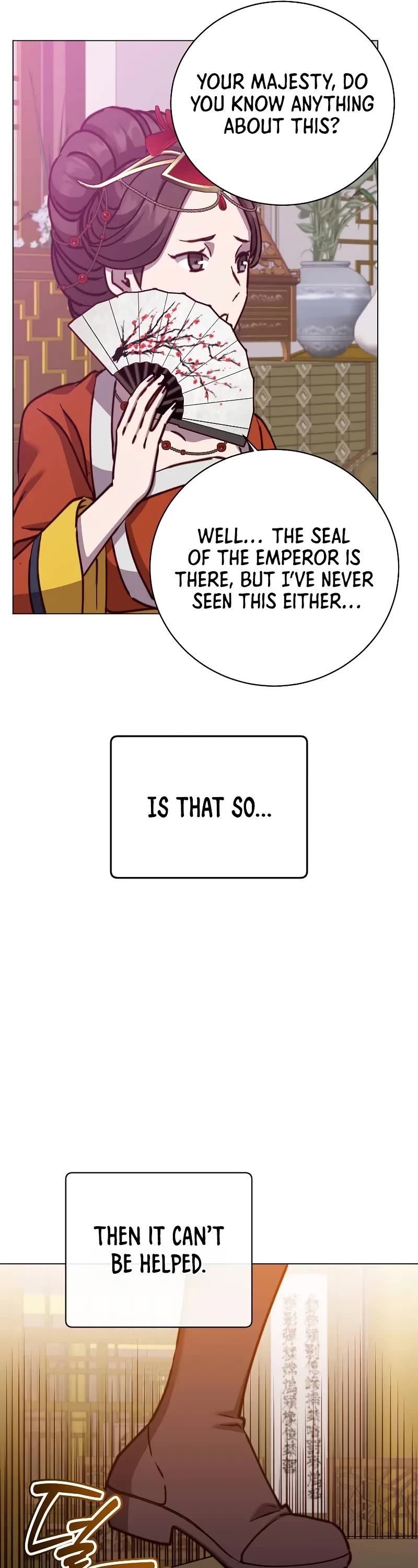 The Max Level Hero Has Returned, Chapter 198 image 26