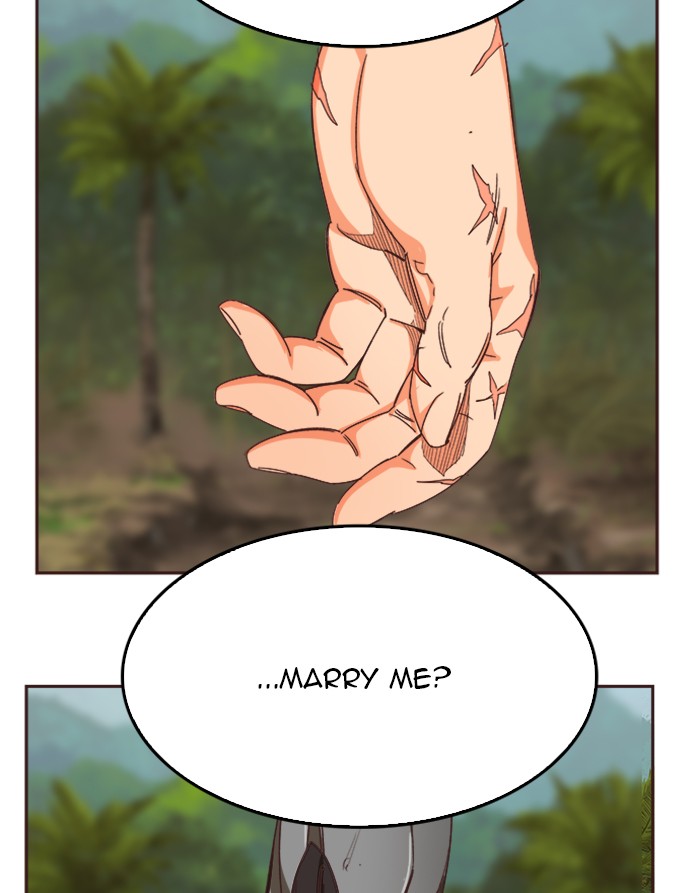 The God of High School, Chapter 496 image 131