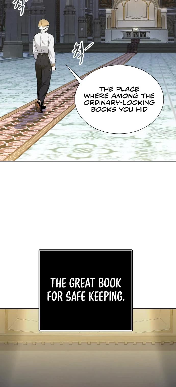 Tower of God, Chapter 582 image 58