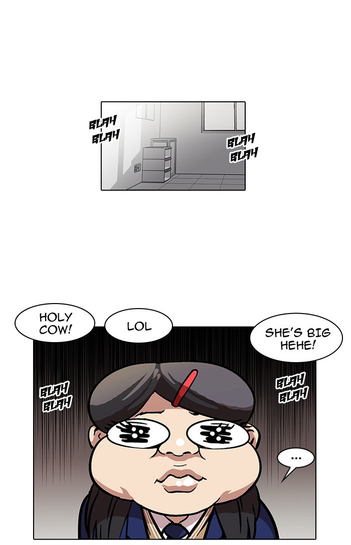Lookism, Chapter 58 image 28