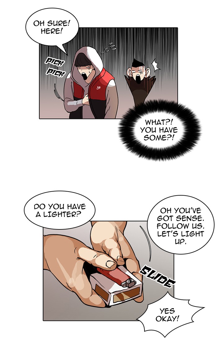 Lookism, Chapter 52 image 22