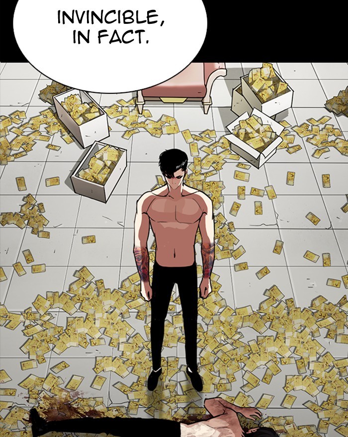 Lookism, Chapter 281 image 161