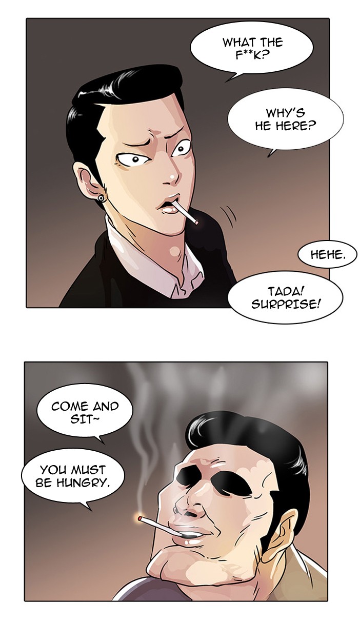 Lookism, Chapter 10 image 62