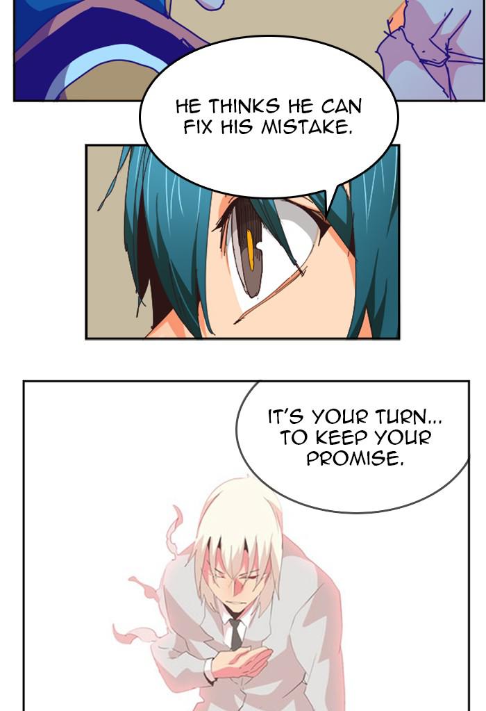 The God of High School, Chapter 526 image 077