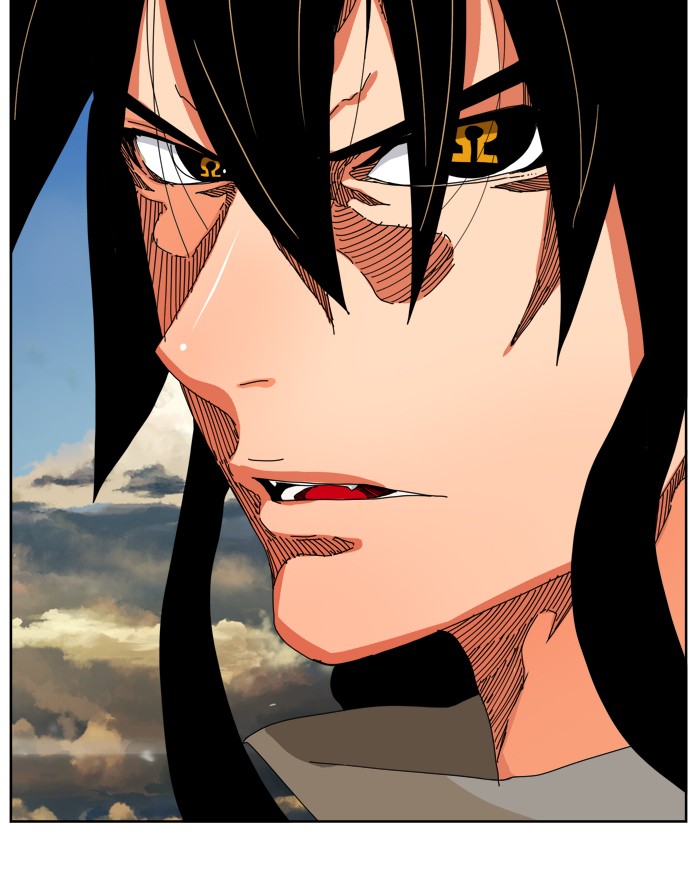 The God of High School, Chapter 335 image 50