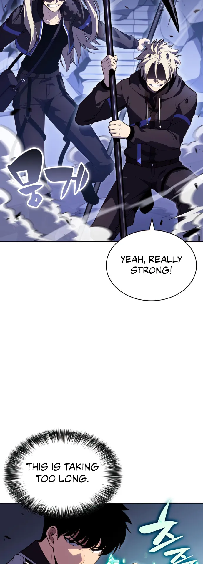 Solo Max-Level Newbie, Chapter 101 image 48